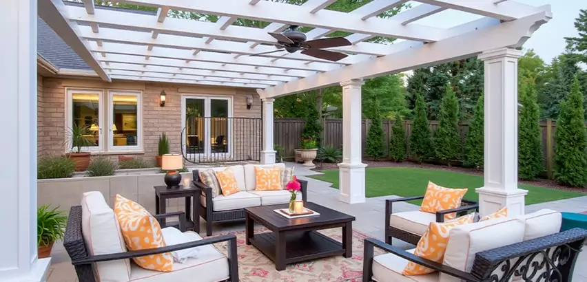 Aluminum Patio Enclosure Repair Glendale Heights