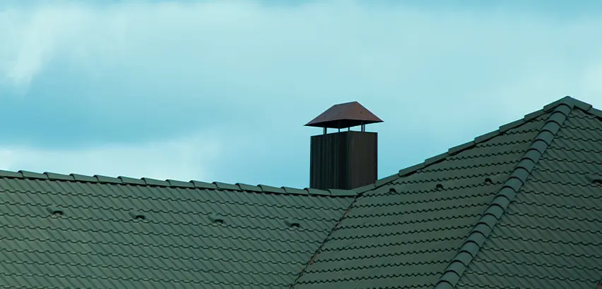 Chimney Flashing Replacement for Storm Damage in Glendale Heights