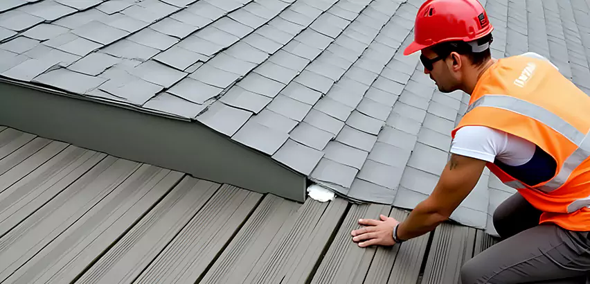 Slate Tile Installation in Glendale Heights