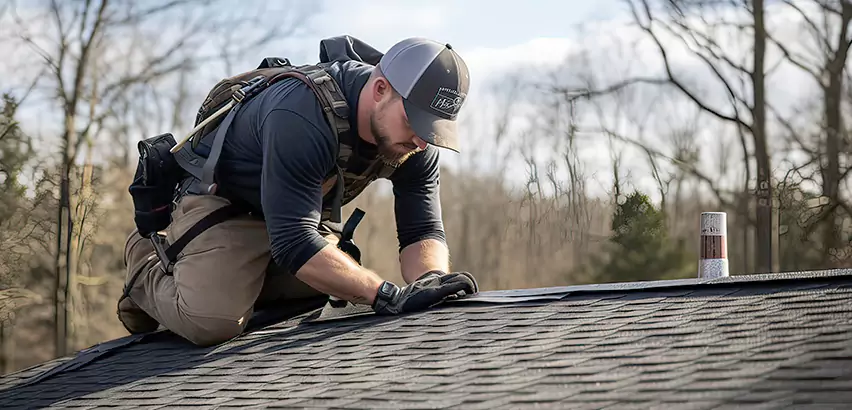 Storm Damage Roof Repair Company in Glendale Heights