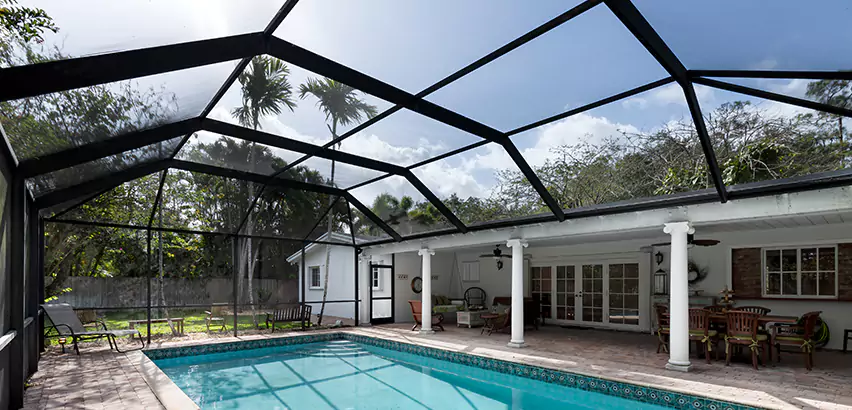 Emergency Leak Mitigation for Sunrooms Glendale Heights