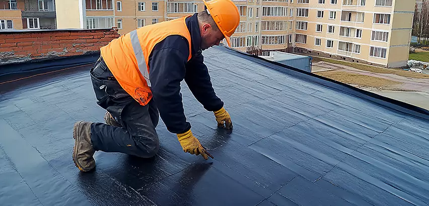 Professional TPO Roof Replacement Services in Glendale Heights, IL