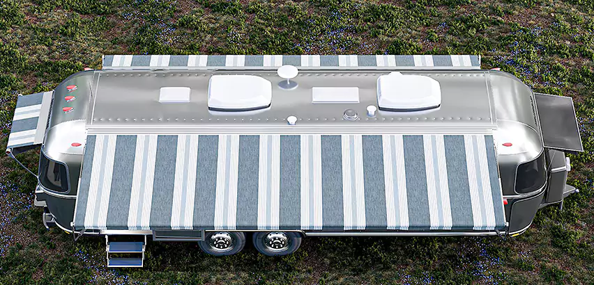 Professional Trailer Roof Repair Services in Glendale Heights, IL