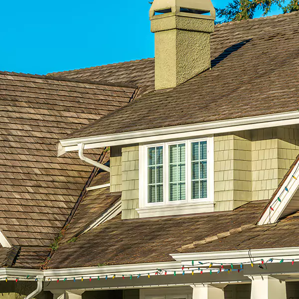 Why Glendale Heights Roofing Pro in Glendale Heights, IL's Leading Cedar Roof Installation Company?