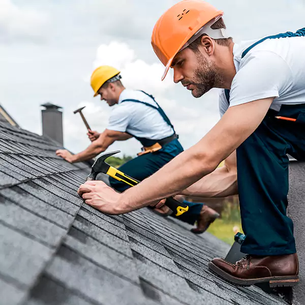 Why Glendale Heights IL Residents Depend on Us for Cedar Roof Repairs?