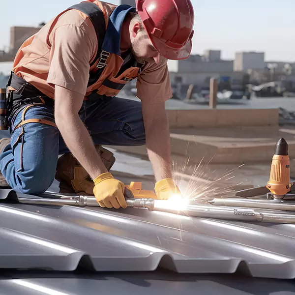 Why Glendale Heights Roofing Pro Is Glendale Heights's Leading Commercial Roofing Company?