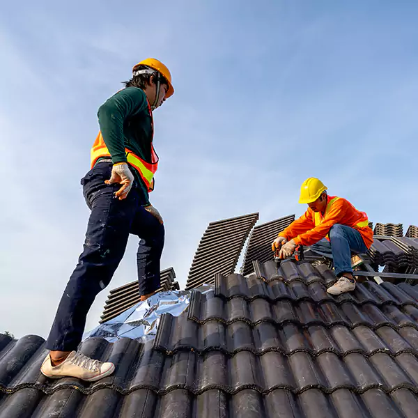 Why Glendale Heights, IL Property Owners Trust Glendale Heights Roofing Pro for Emergency Roof Repair?