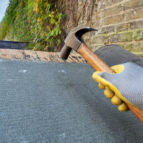 Why Glendale Heights Roofing Pro Is Glendale Heights's Go-To EPDM Roof Replacement Contractor?