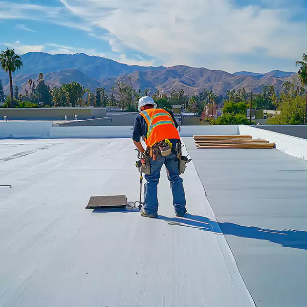 Why Glendale Heights Roofing Pro Is the Flat Roofing Choice in Glendale Heights, IL?