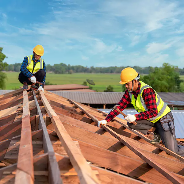 Why Glendale Heights, IL Property Owners Trust Glendale Heights Roofing Pro for Garage Roof Replacement?