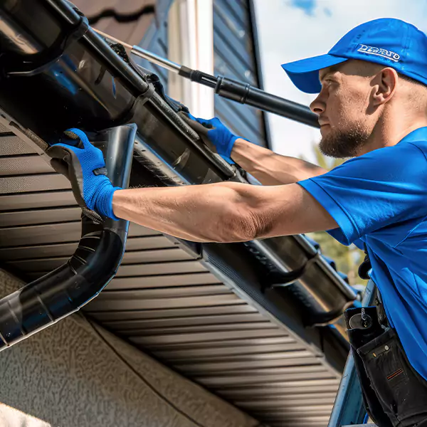 Why Glendale Heights Homeowners Choose Glendale Heights Roofing Pro for Gutter Replacement?