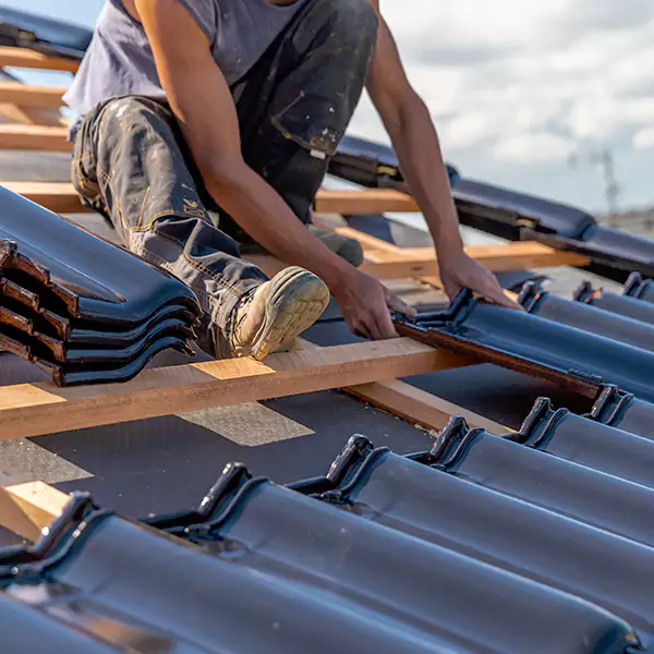 Why Glendale Heights, IL Homeowners Choose Glendale Heights Roofing Pro for Hail Damage Repairs?
