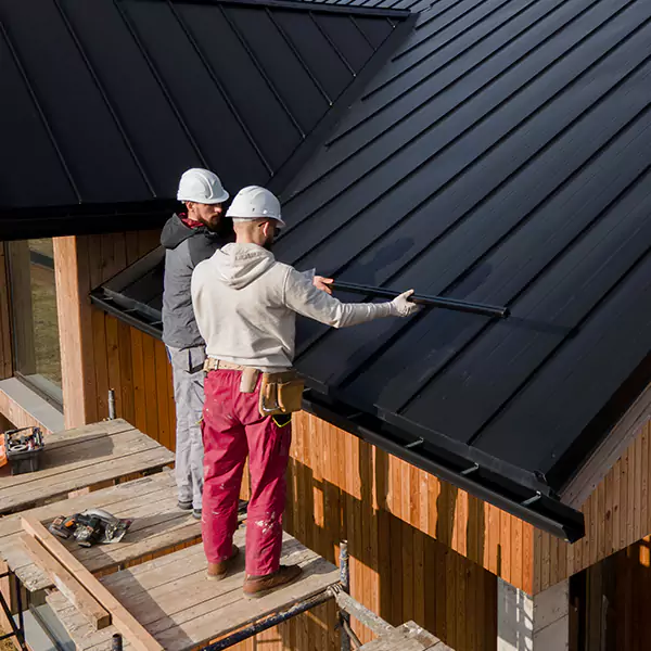 Why Glendale Heights Roofing Pro Is Glendale Heights's Most Trusted Metal Roofing Team?