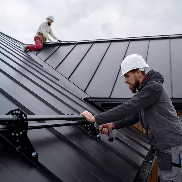 Why Glendale Heights Property Owners Choose Glendale Heights Roofing Pro for Metal Roof Repair?