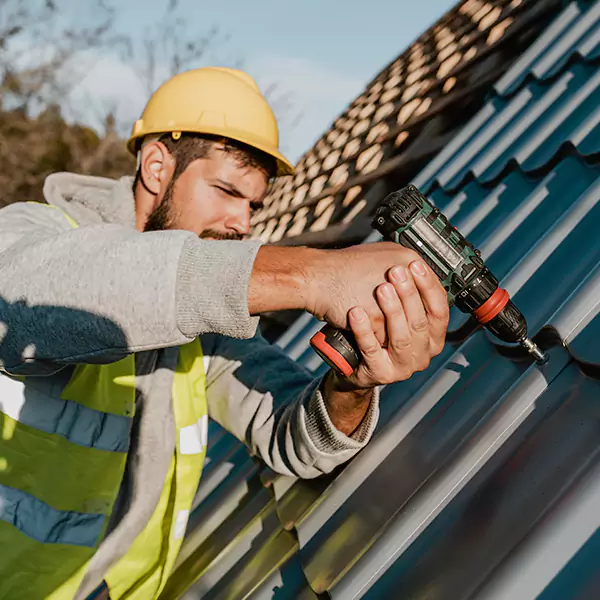Why Glendale Heights Property Owners Choose Glendale Heights Roofing Pro for Metal Roof Replacement?