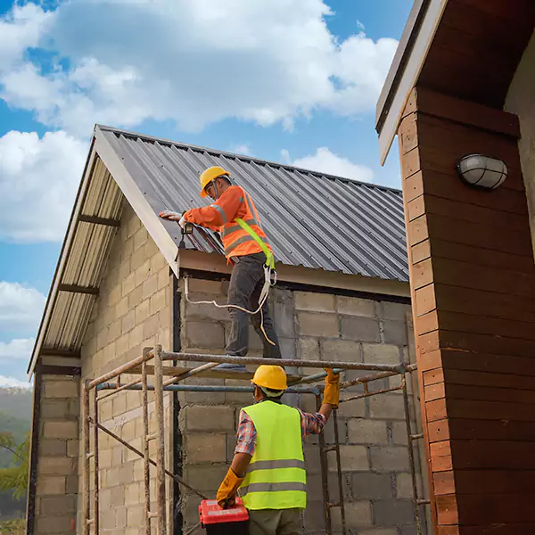 Why Glendale Heights Property Owners Trust Glendale Heights Roofing Pro for Metal Roofing?