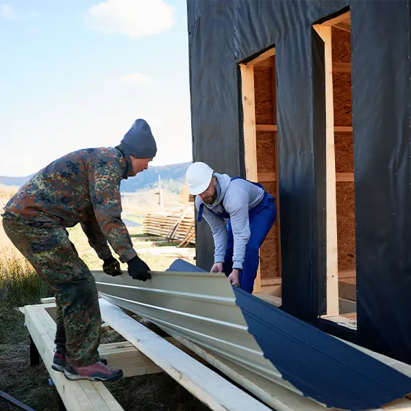 Why Glendale Heights Roofing Pro in Glendale Heights, IL First Choice for Mobile Home Roofing?