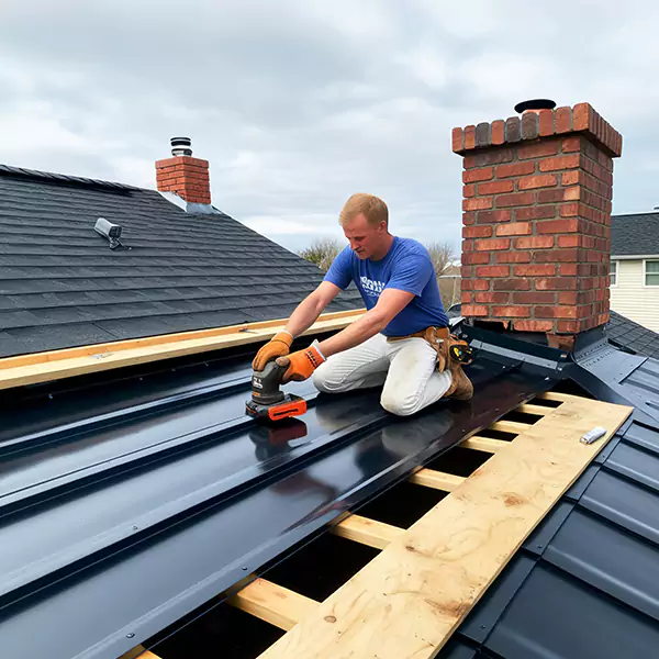 Why Glendale Heights, IL Property Owners Trust Glendale Heights Roofing Pro for Mobile Home Roof Repair?