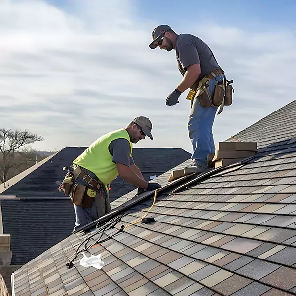 Why Glendale Heights, IL Residents Trust Glendale Heights Roofing Pro for Roof Maintenance?