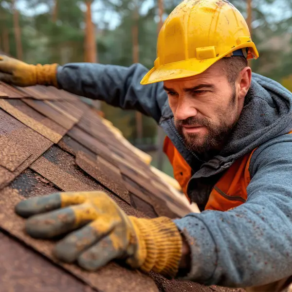 Why Glendale Heights Roofing Pro in Glendale Heights, IL's Preferred Shingle Roofing Contractor?