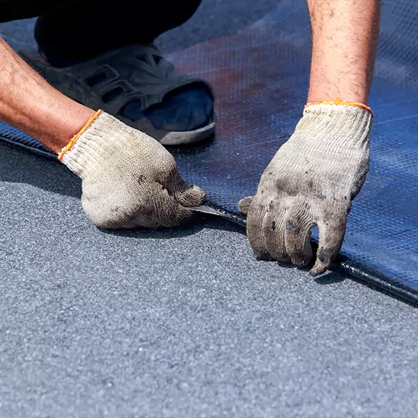Why Glendale Heights Roofing Pro Is the Trusted Name for Rubber Roof Installation in Glendale Heights, IL?