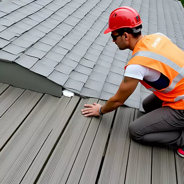 Why Glendale Heights, IL Property Owners Rely on Glendale Heights Roofing Pro for Slate Roof Repair?