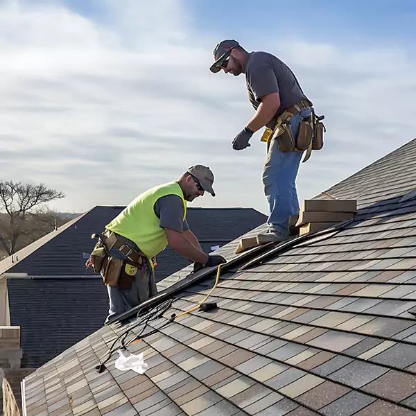 Why Glendale Heights, IL Property Owners Call Glendale Heights Roofing Pro After Every Storm?