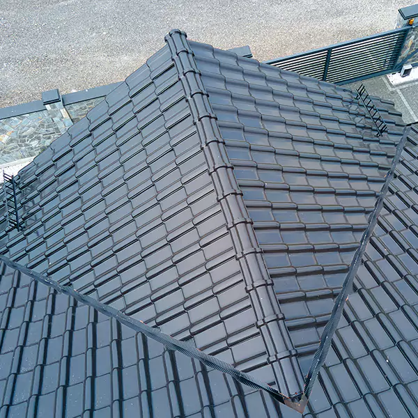 Why Glendale Heights, IL Property Owners Depend on Glendale Heights Roofing Pro for Tile Roof Repair?