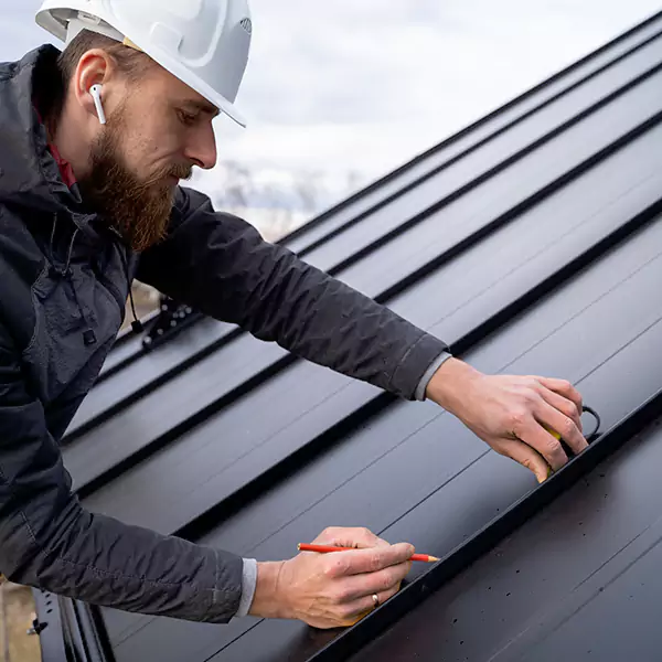 Why Glendale Heights Property Owners Choose Glendale Heights Roofing Pro for Tin Roof Repair service?