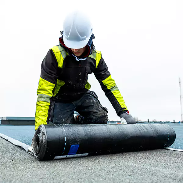 Why Glendale Heights Roofing Pro Is Glendale Heights's Trusted TPO Roof Replacement Contractor?