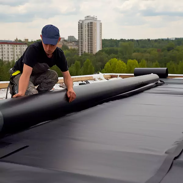 Why Glendale Heights Property Owners Trust Glendale Heights Roofing Pro for TPO Roofing?