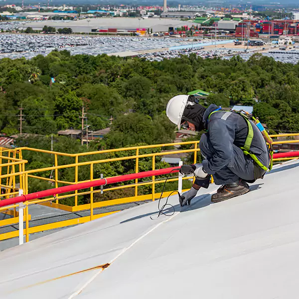 Why Glendale Heights Roofing Pro Is Glendale Heights's Trusted TPO Roofing Team?